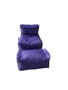 Atelier Del Sofa Xxl Sedir - Purple